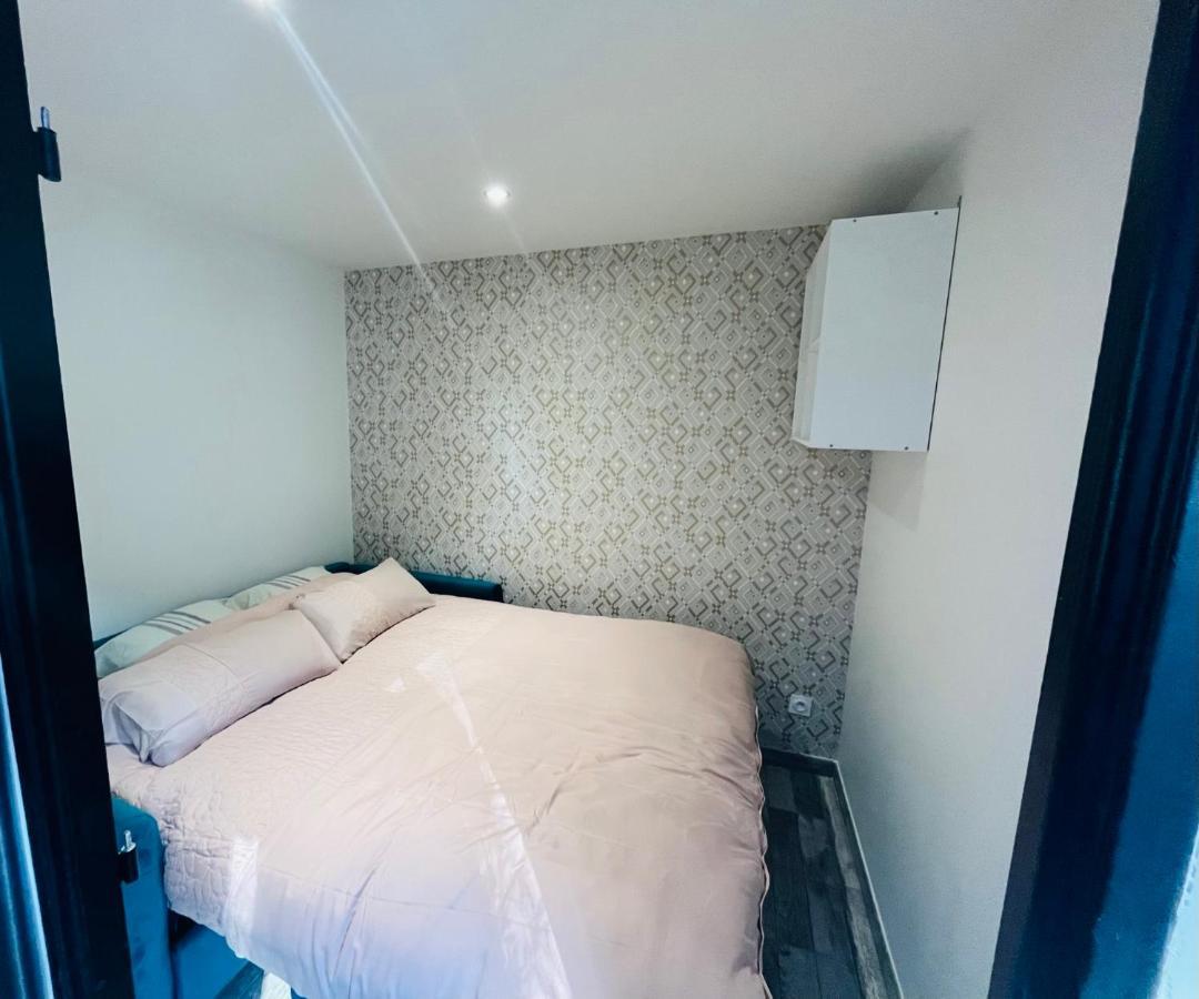 Charmante Maison A Blois Gite 1 Exterior foto